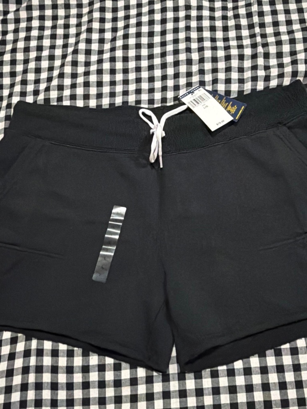 Women’s polo Ralph Lauren shorts
